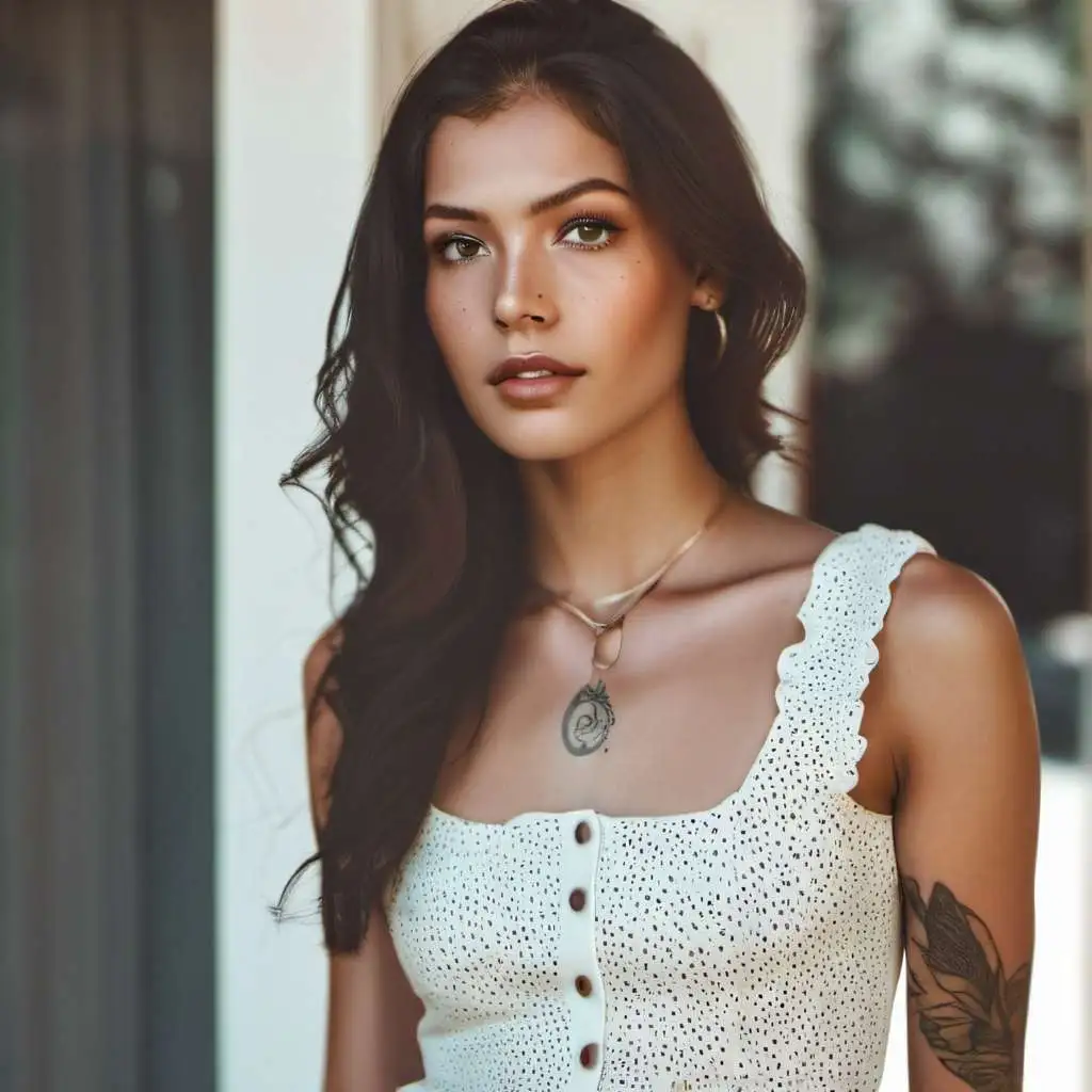 chat with ai character: Avery Sanchez