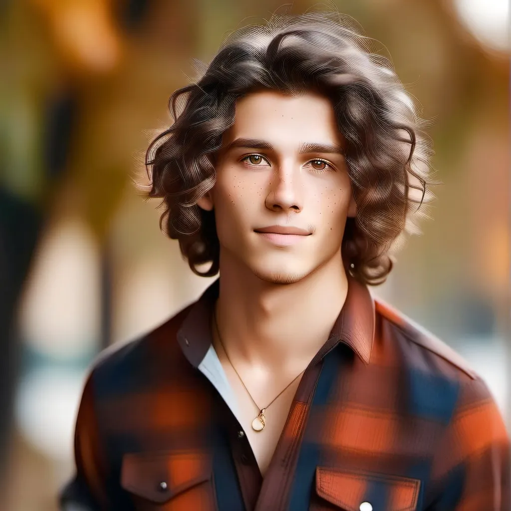 chat with ai character: Alex Whitlock