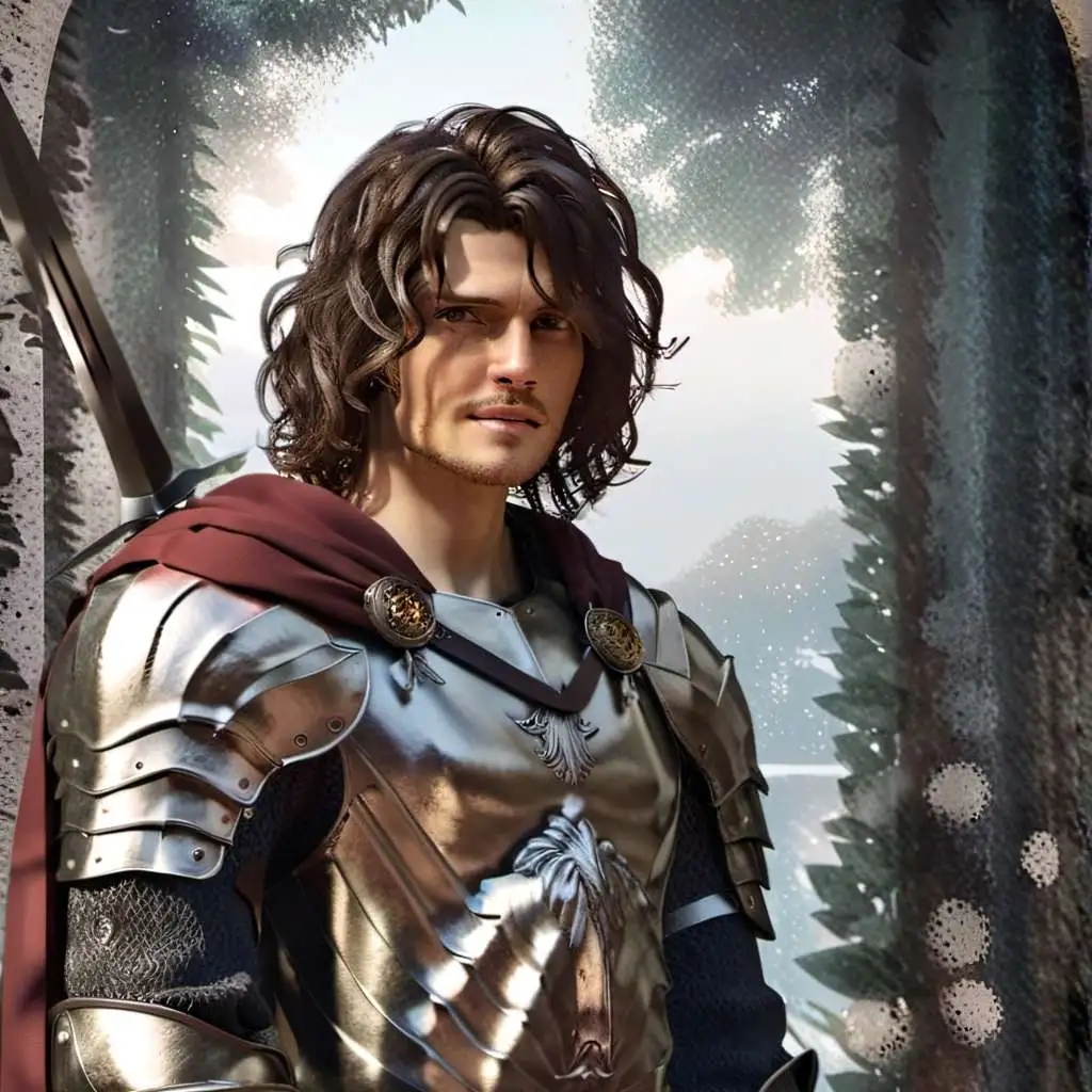 chat with ai character: Killian Whitlock