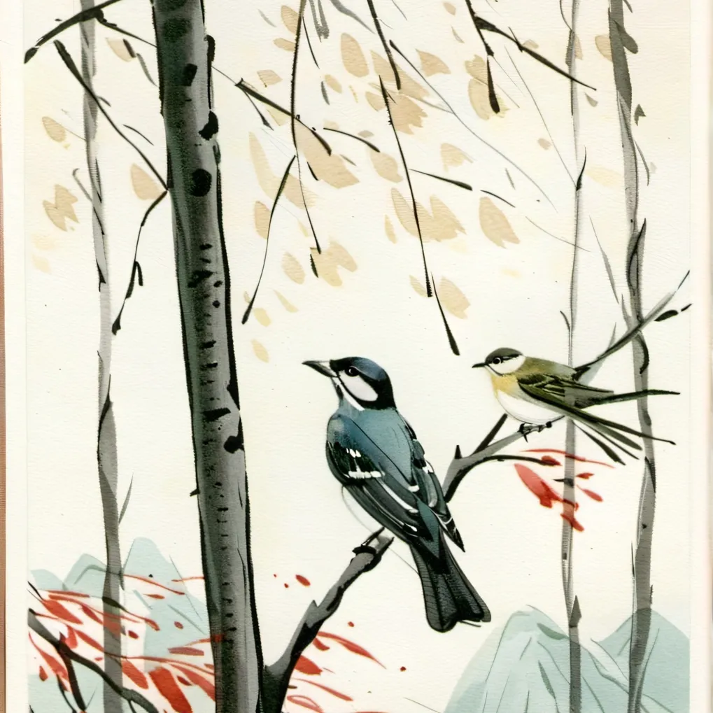 chat with ai character: Ravens