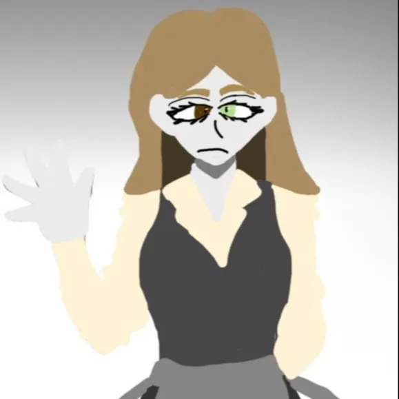 chat with ai character: Deadplate