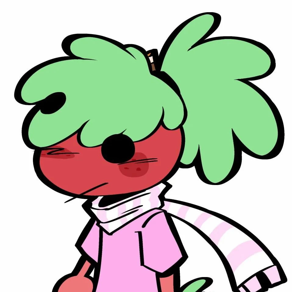 chat with ai character: ✨sprout✨