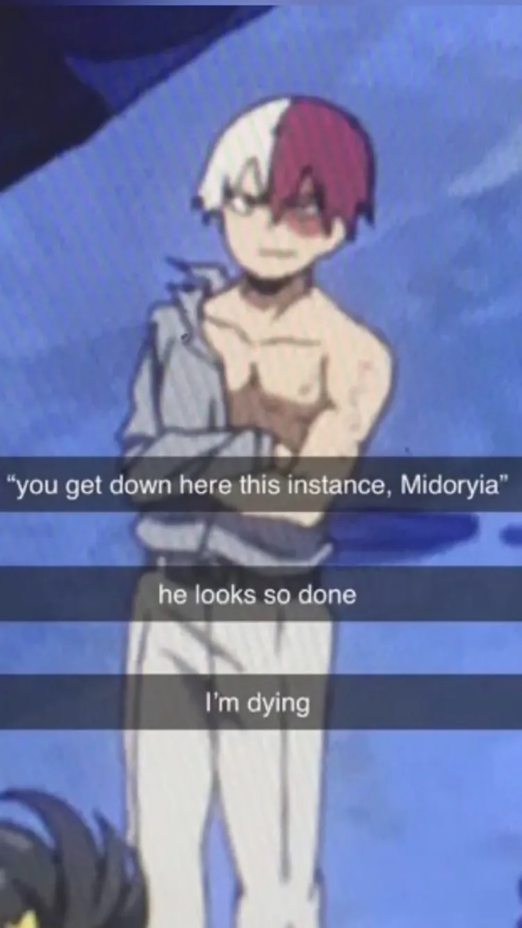 ai character: Hitoshi Shinso background