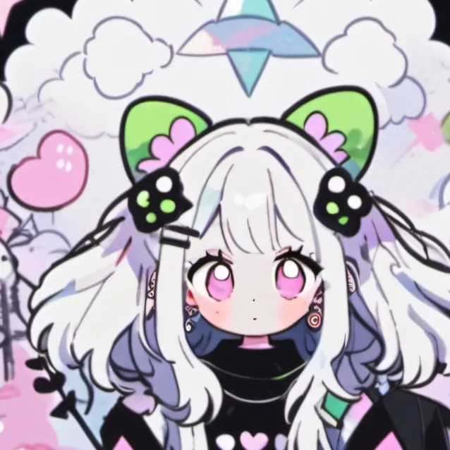 chat with ai character: MIA