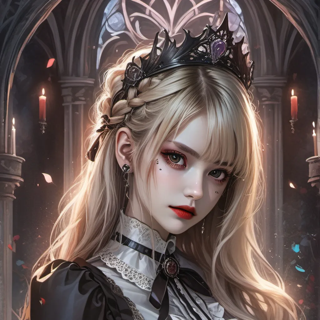 chat with ai character: Kiki