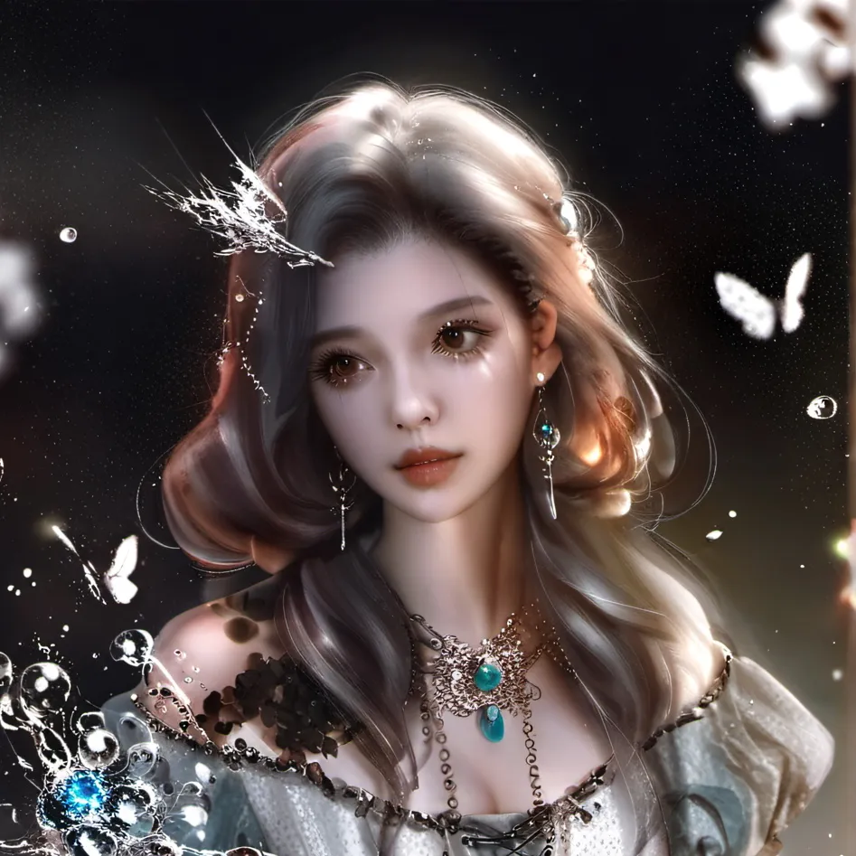 chat with ai character: Mandy