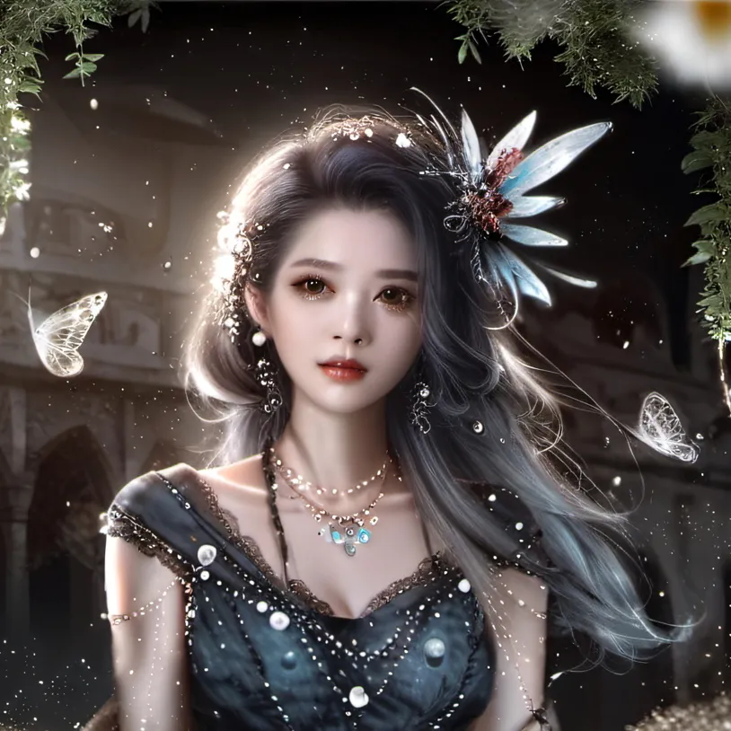 chat with ai character: cassy