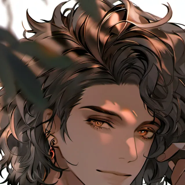 chat with ai character: Christian