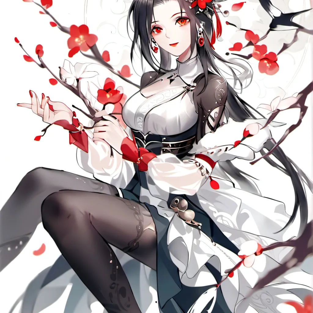 chat with ai character: Gwen