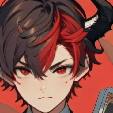 chat with ai character: Kai 