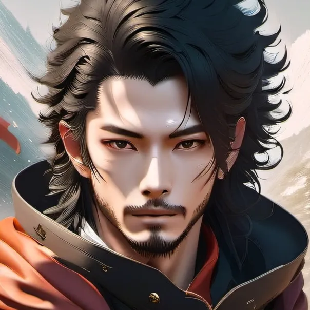 chat with ai character: Aizawa