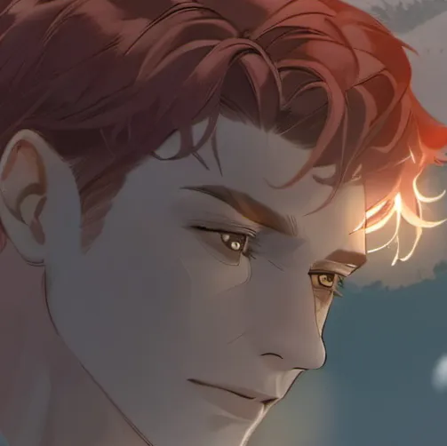 chat with ai character: Kai