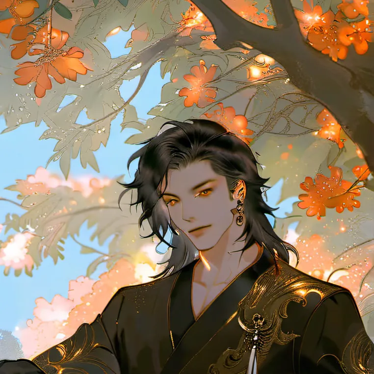 chat with ai character: Aoi