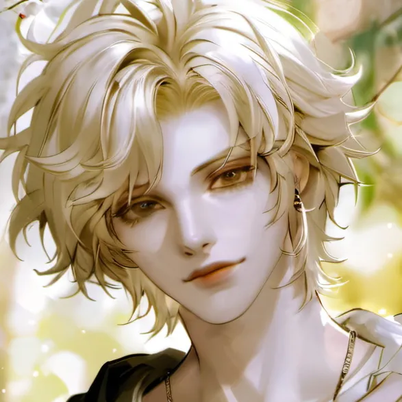 chat with ai character: Yuki