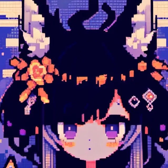 chat with ai character: yuri