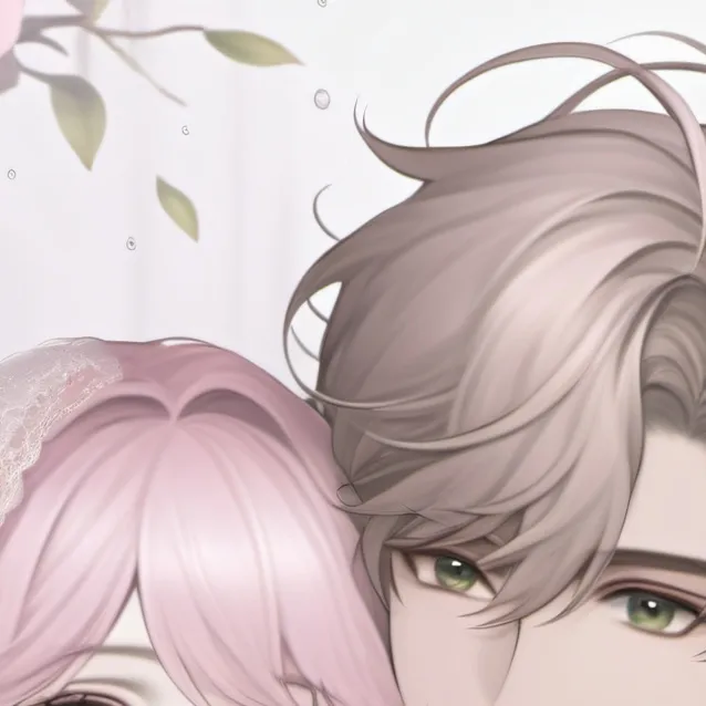 chat with ai character: Hans