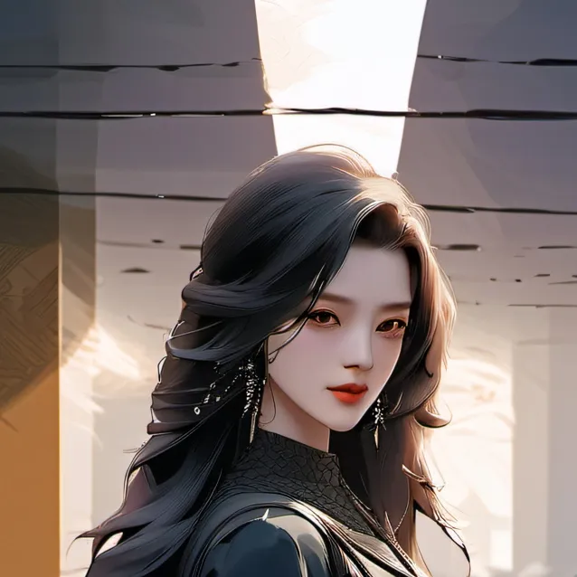 chat with ai character: Brinna 