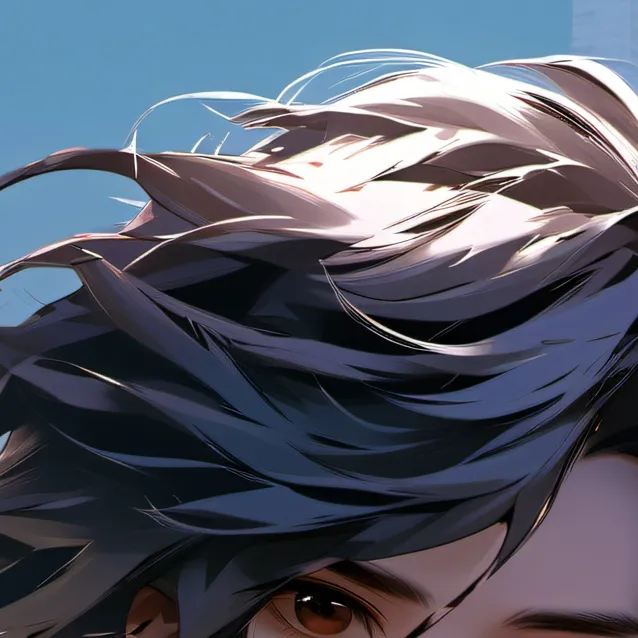 chat with ai character: Jake