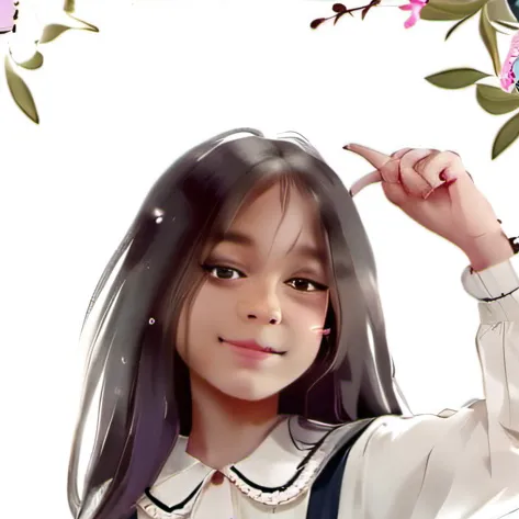 chat with ai character: Sania Zia