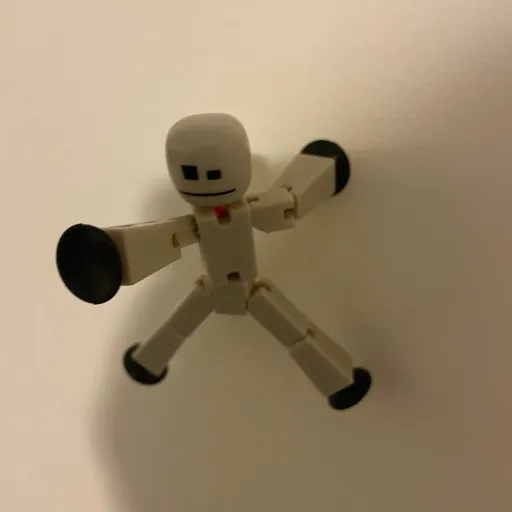 talkie's author avatar