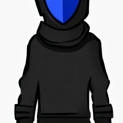 chat with ai character: Partypooper