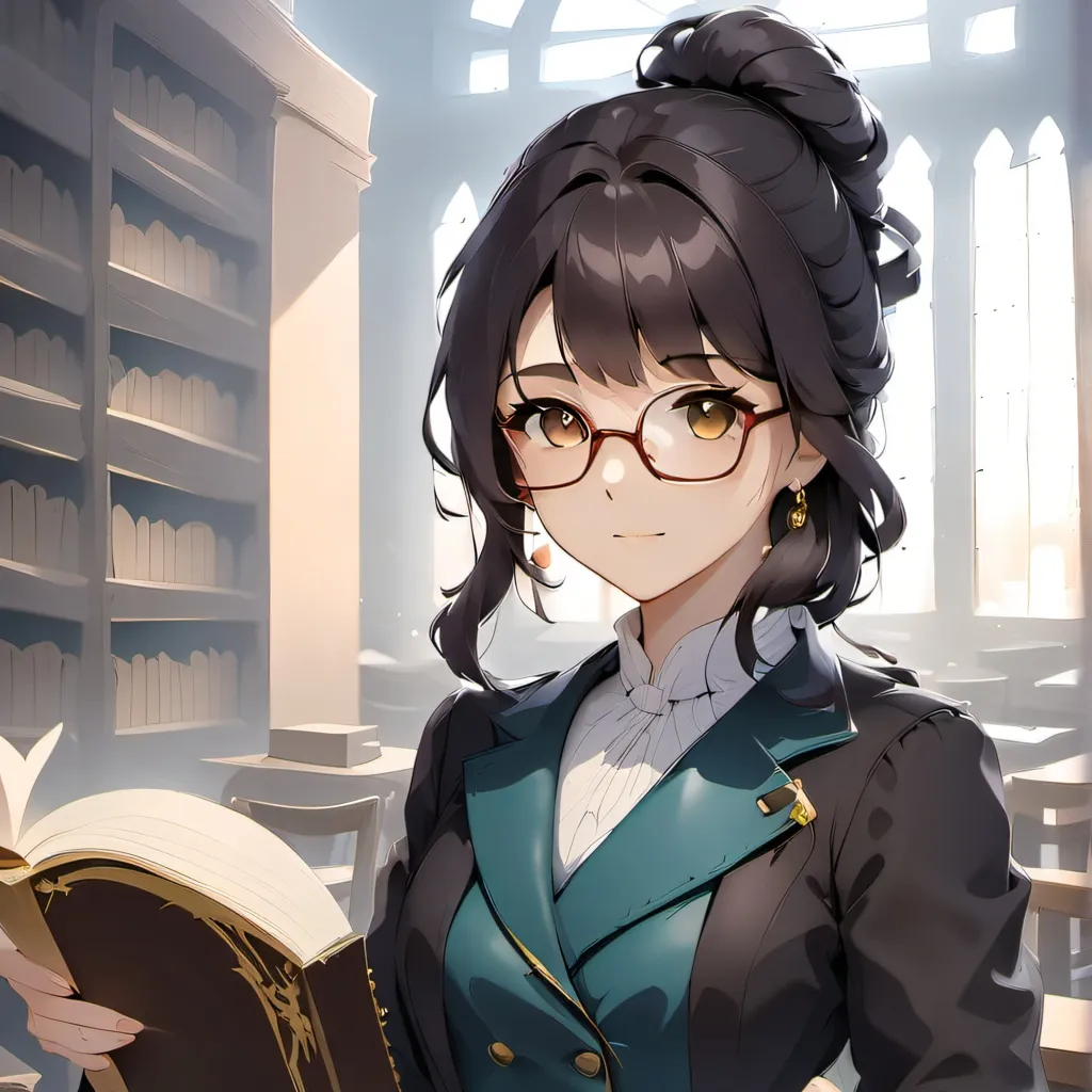 chat with ai character: Isabella