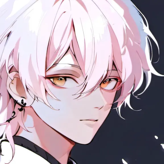 chat with ai character: Alex