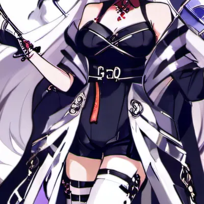 chat with ai character: Azura