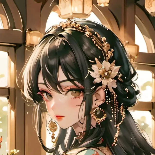 chat with ai character: Rayle