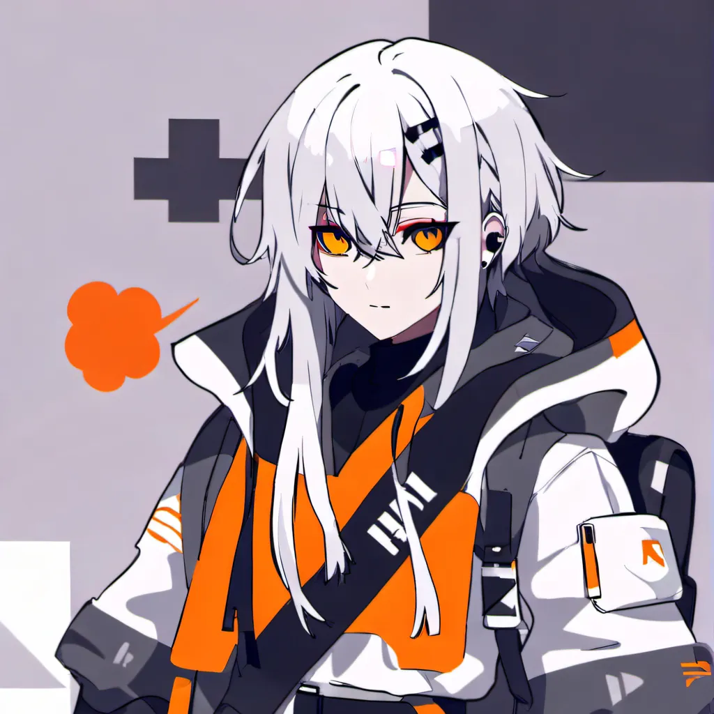 chat with ai character: Azoa ☆♪