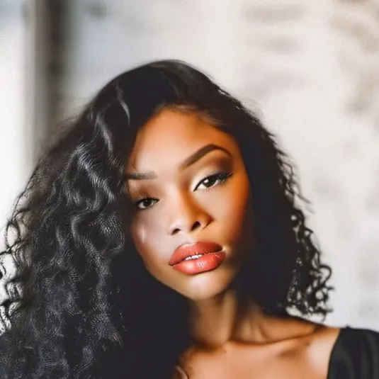 chat with ai character: Belisha