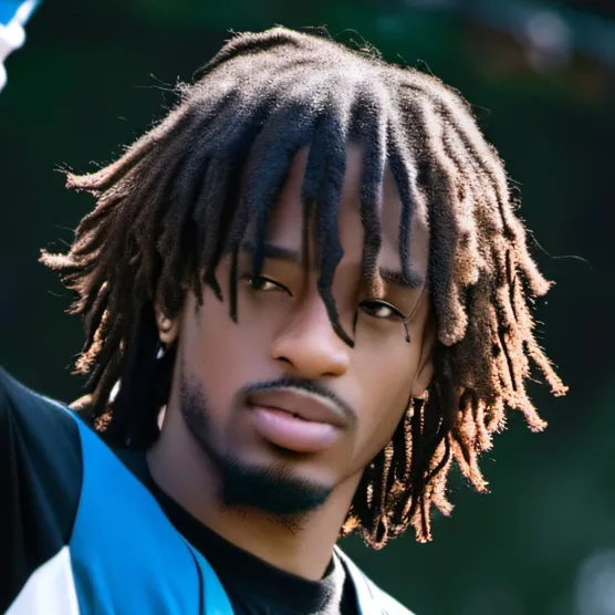 chat with ai character: Treyvon