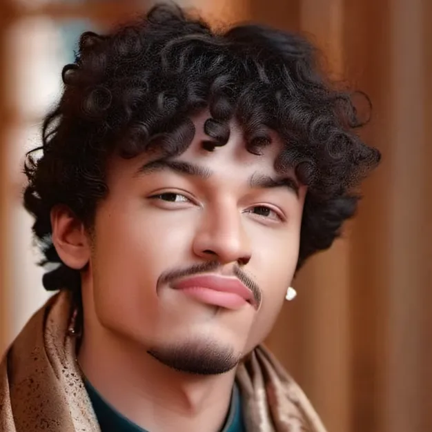 chat with ai character: Jake