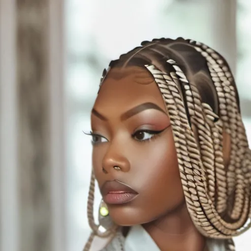 chat with ai character: Liliana