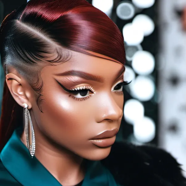 chat with ai character: Hailey 