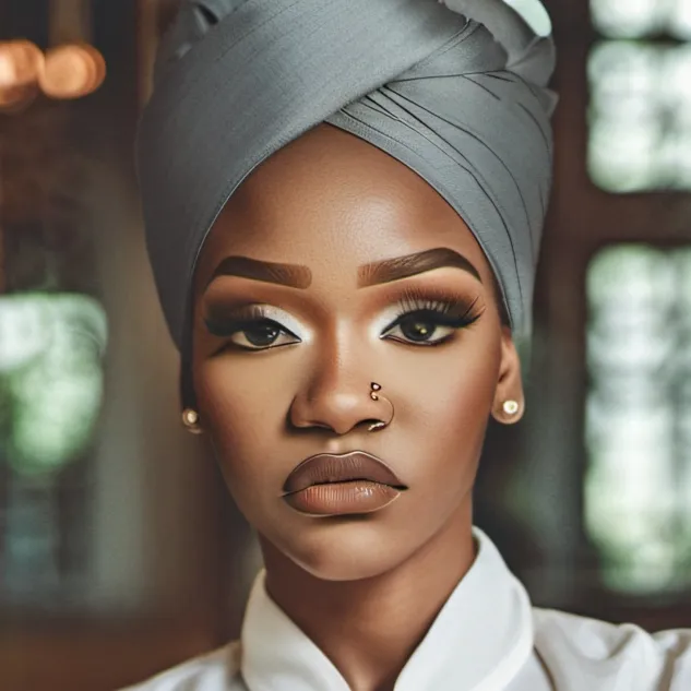 chat with ai character: Alice