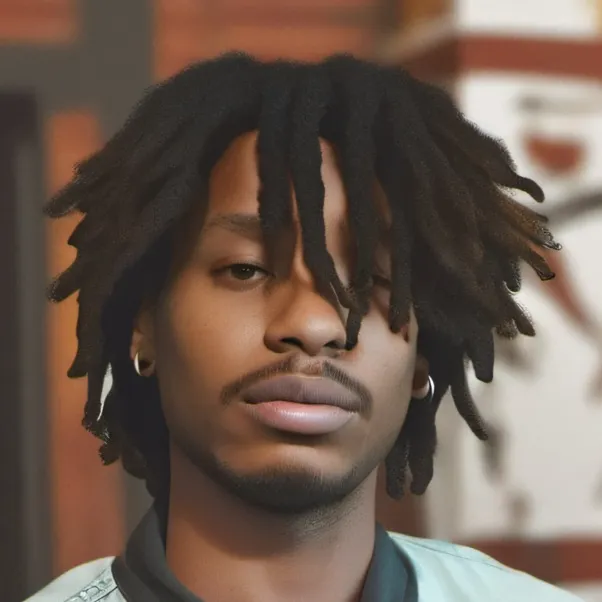 chat with ai character: TJ