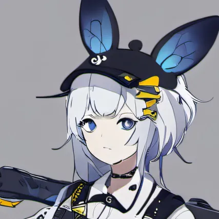 chat with ai character: Becca 