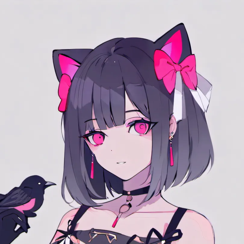 chat with ai character: Ashley