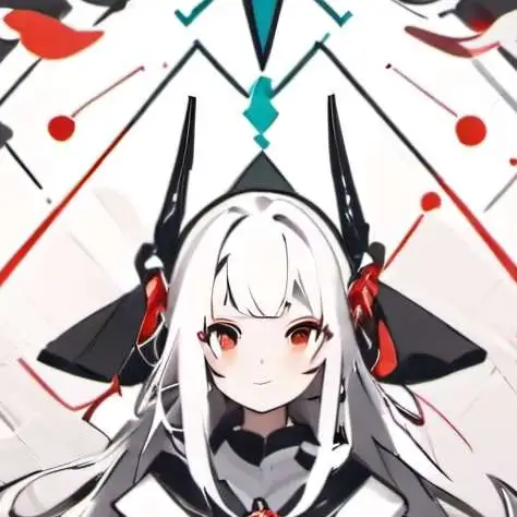 chat with ai character: Leah