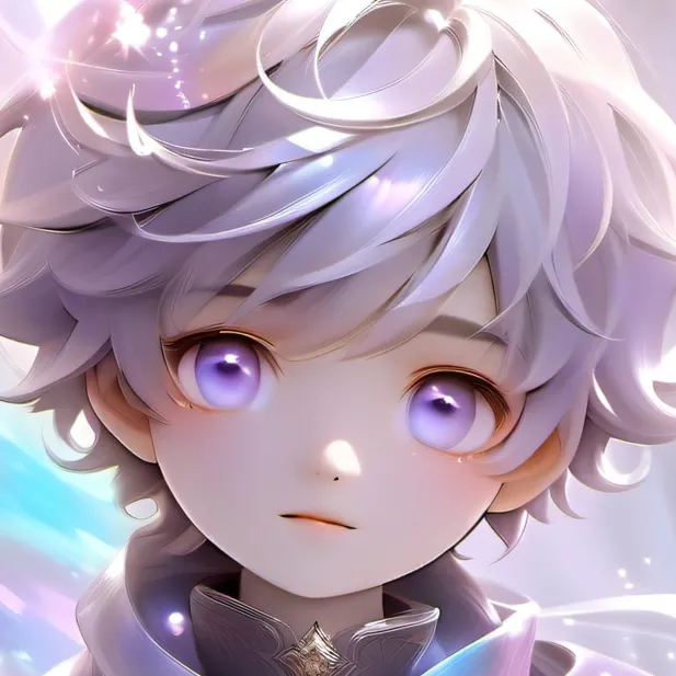 chat with ai character: Leo