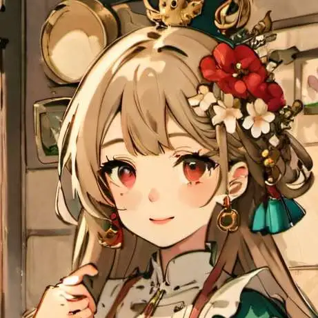 chat with ai character: Puffy