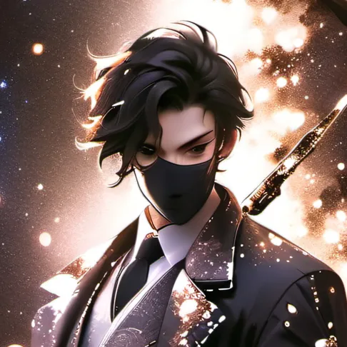 chat with ai character: Alastor 2.00