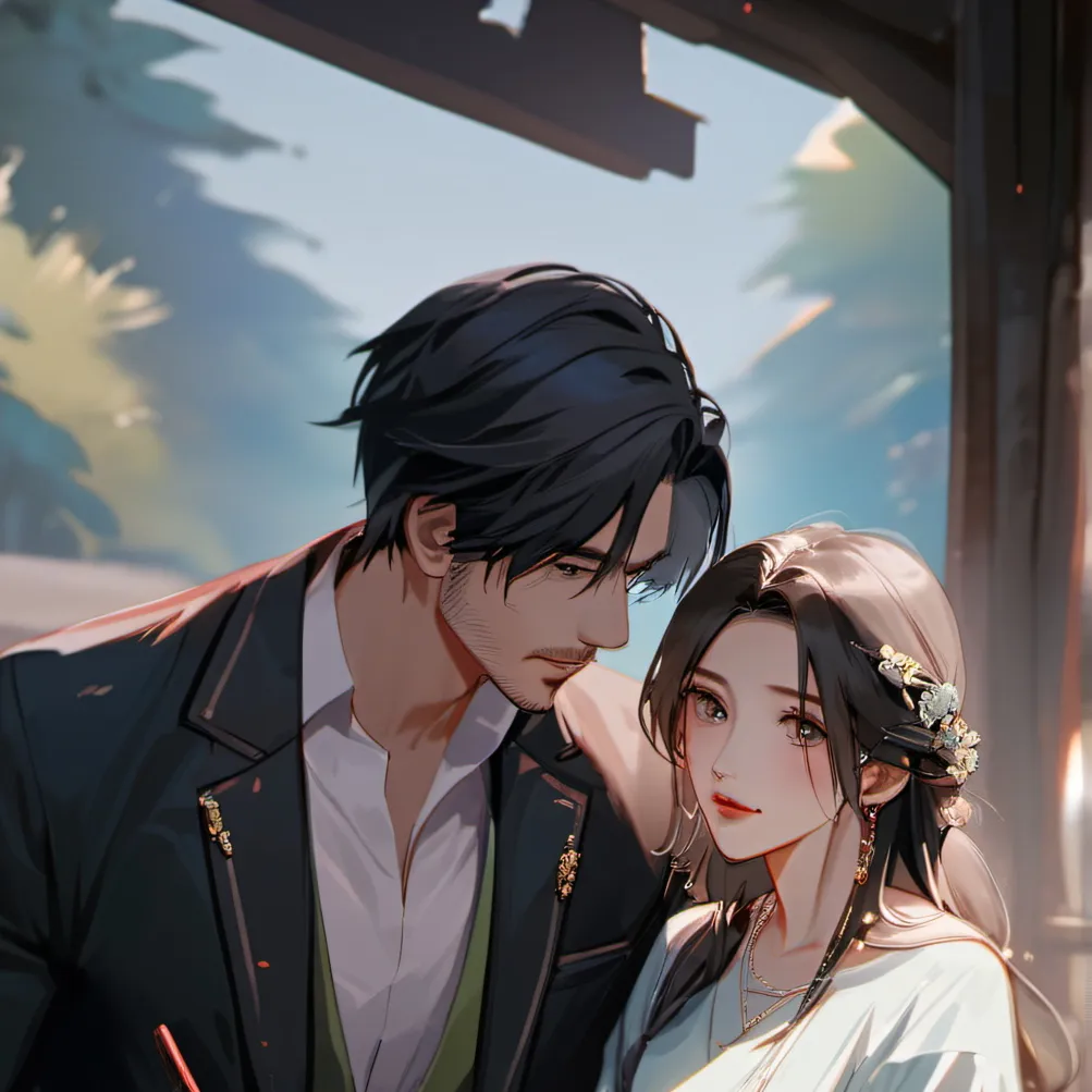 chat with ai character: holly