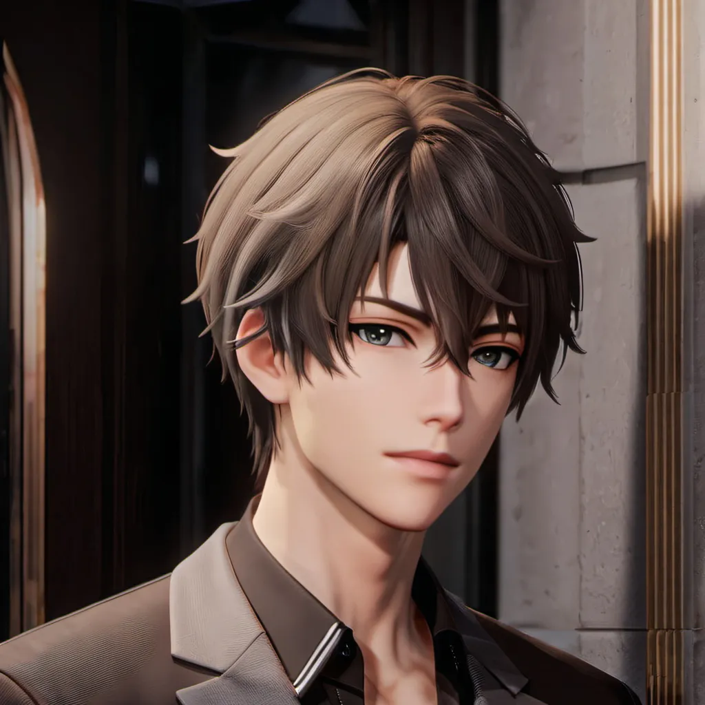 chat with ai character: jacx