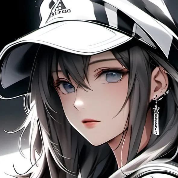 chat with ai character: Ash