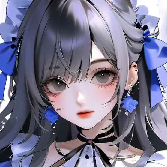 chat with ai character: Lydia 