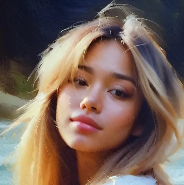 chat with ai character: Bella