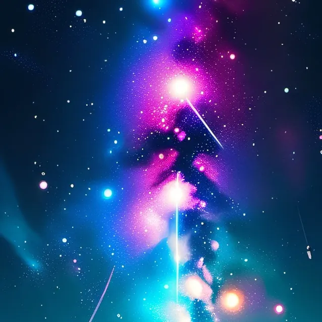 chat with ai character: space girl 