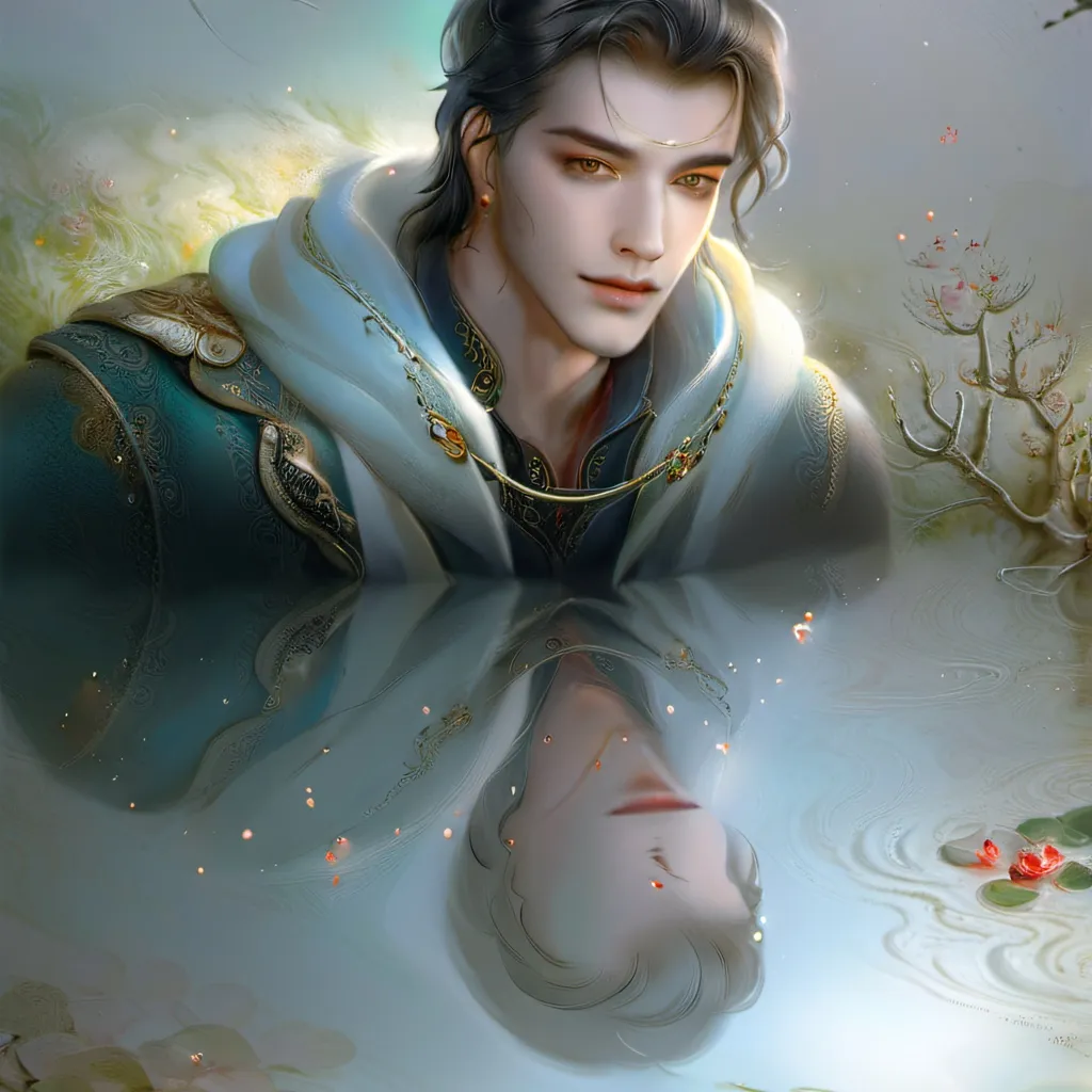 chat with ai character: Alex